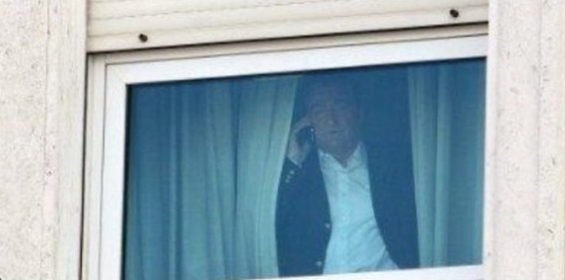 Krimi shtetëror ’21 Janari’ – Avokati: Berisha bënte dirigjentin, ngujoi gardistët 3 ditë në Kryeministri