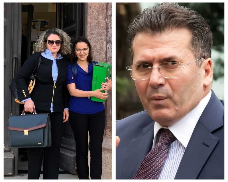 Dosja “Gërdeci”/ Irena Gjoka kërkon të largohet nga gjykimi i çështjes: Kam qenë gjyqtare e seancës paraprake