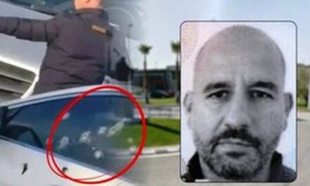 Vrasja e Danit, fatura e krimit/ Rikthimi i një “lufte” të vjetër