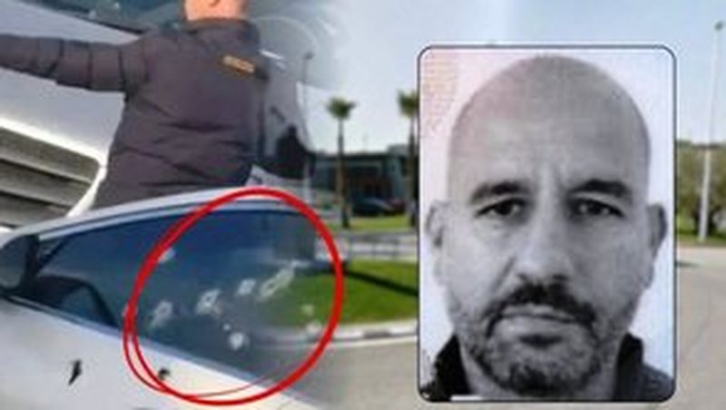 Ekzekutimi i Gilmando Dani në Rinas, hetimet shtrihen deri në Spanjë