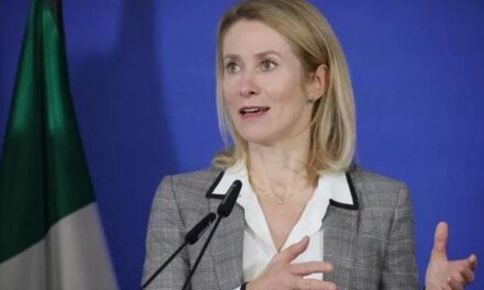 Kallas: Rikthimi i Rusisë në G8 nuk do të ndodhë