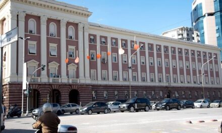 Komisioni i Posaçëm i Zgjedhores nis sot punën: Në fokus numri i ekspertëve dhe mbështetja nga OSBE/ODIHR e ‘Venecia’