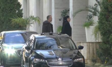 GJKKO e pezulloi nga detyra, Balluku shkon në Kryeministri