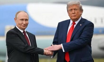 Donbasi i kalon Rusisë, Trump telefonatë me Putin: Tani do ta zgjidh luftën tënde të mallkuar