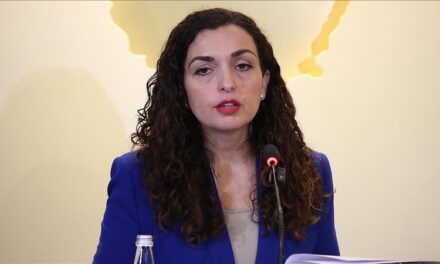 Kosova shkon në zgjedhje të reja, Osmani zbulon datën