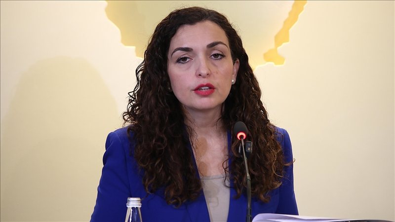 Kosova shkon në zgjedhje të reja, Osmani zbulon datën