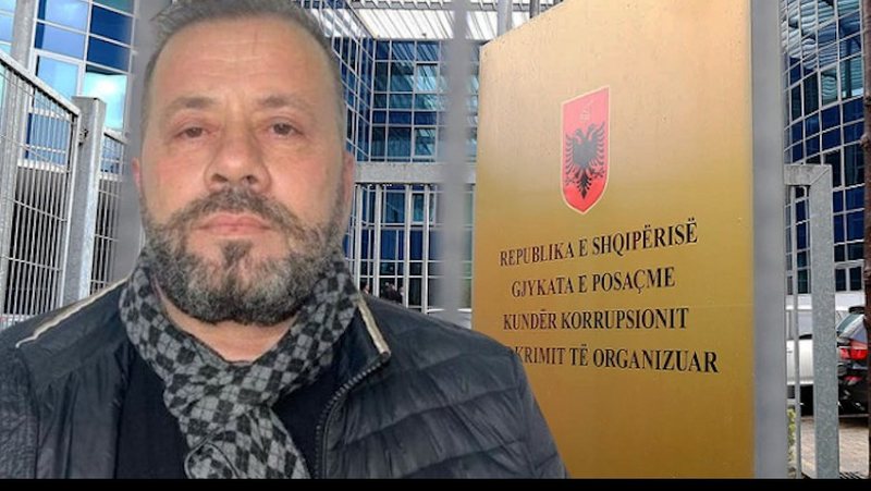 GJKKO dënon me 146 vite burg grupin kriminal të Gëzim Çelës