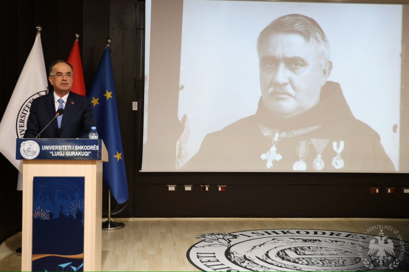 ABC-ja 117 vjeç. Amaneti i Manastirit, Begaj: Kujdesuni për të!