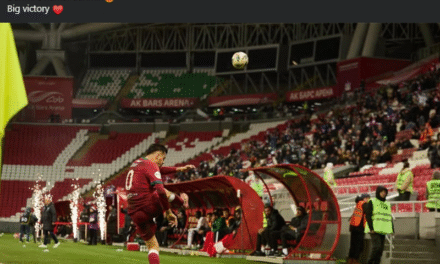 Mirlind Daku mesazh pakënaqësie ndaj Silvinhos: Durimi e humbi durimin…