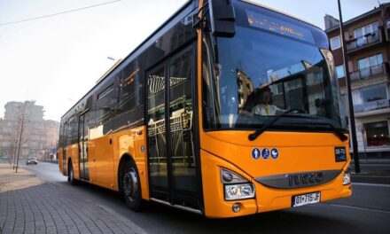 Ndërpritet transporti publik në Prishtinë nga e hëna, shkak bllokimi i buxhetit
