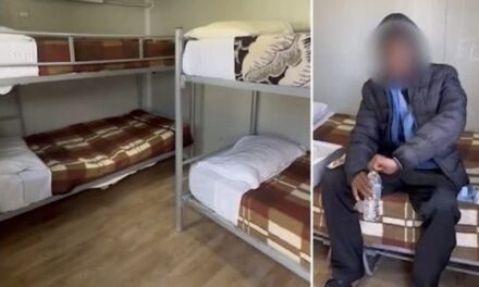 Kishin hyrë ilegalisht në territorin shqiptar, arrestohen tre emigrantët sudanezë në Korçë