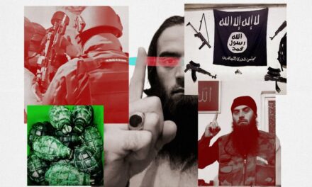 Nga Iraku në Orosh: Transformimi i rrezikshëm i Erzen Ukës, ish-komandoja që u shndërrua në simbol të radikalizimit