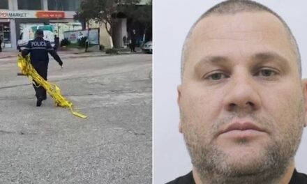 Ishte shënjestra e atentatit në Lushnje, Julian Sulo hesht në Komisariat, shoqërohen 6 persona