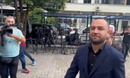 SPAK kërkon tre vjet burg për ish-deputetin Jurgis Çyrbja