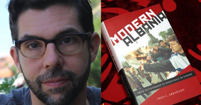 Rrëfimi i shkrimtarit amerikan: Çfarë ndodhi me Nanon në 14 shtator kur turma e armatosur e Berishës sulmoi Kryeministrinë