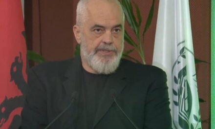 Rama intervistë për ‘Al Jazeera’: Rusia nuk do të sulmojë asnjë vend tjetër europian