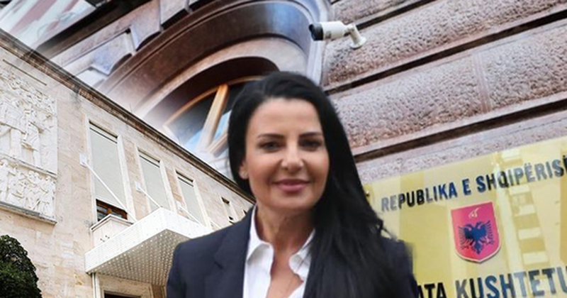 GJKKO pezulloi Ballukun nga detyra, Kushtetuesja mblidhet në seancë paraprake! Pritet vendim nëse ankimi i qeverisë do të kalojë për shqyrtim