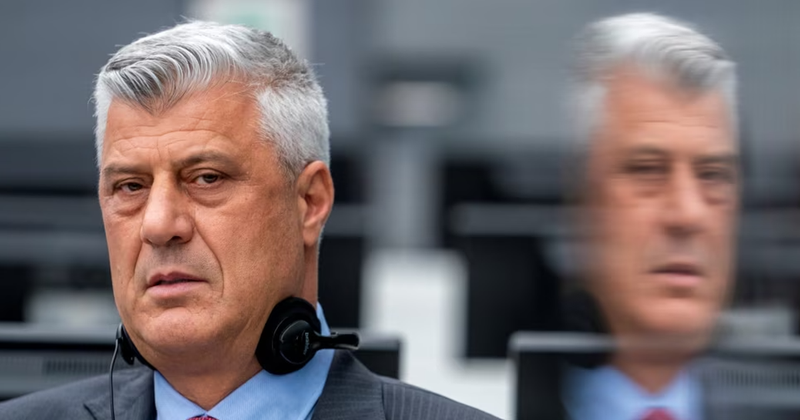 “Është në duart e gjyqtarëve”- Specialja pa datë konkrete për vendimin ndaj ish-eprorëve të UÇK-së