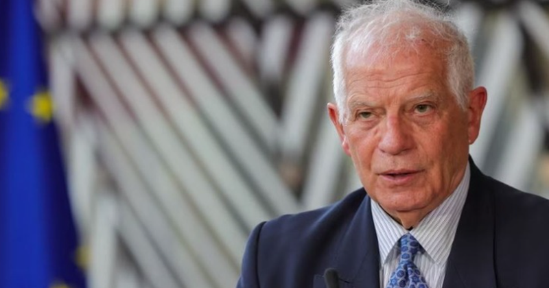 Josep Borrell: SHBA-të nuk mund të konsiderohen më aleate të BE-së