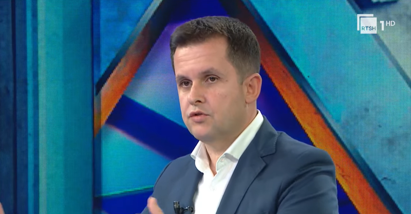 Ilir Alimehmeti kundër Berishës: Nuk mund të ketë protesta masive, me këta deputetë që nuk përfaqësojnë asnjeri dhe s’i ka votuar kush