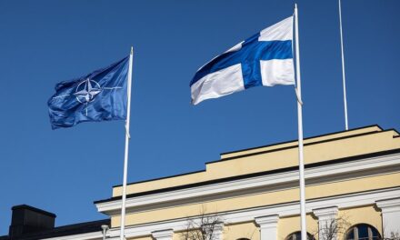 NATO forcon praninë në Finlandë: Selia e re pranë kufirit me Rusinë