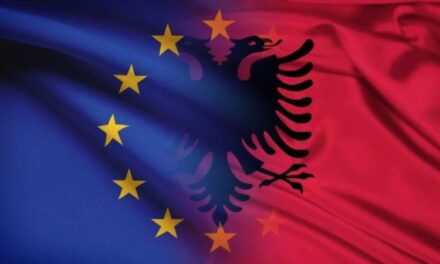 Progres-raporti i BE për Shqipërinë: Problem mbipopulli i burgjeve dhe vonesat në gjykata