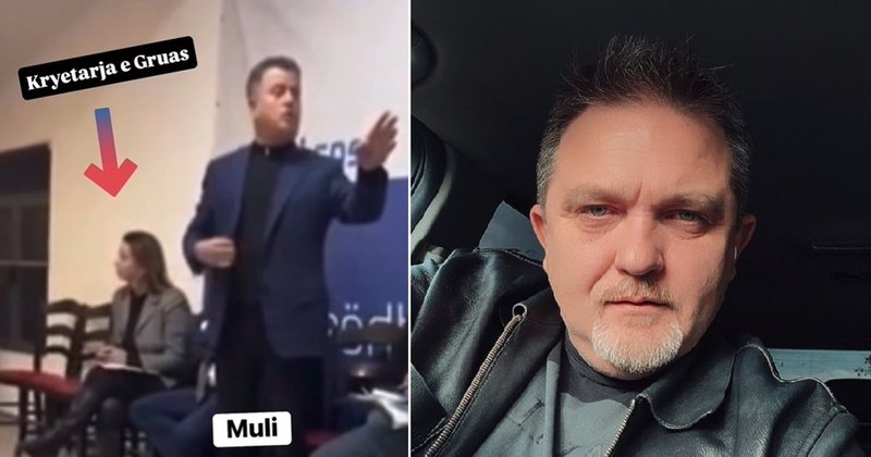 Sherri i Flamur Nokës me zonjën demokrate, Jul Deda – Albana Vokshit: Mirë Muli, po ti që je kryetarja e gruas në PD, pse nuk reagove për ta mbrojtur?!