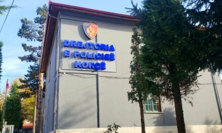 Vëllai i deputetit të PD dhe 2 të tjerë rrëmbyen një person, Ilir Proda shkarkon drejtorin e Policisë së Korçës
