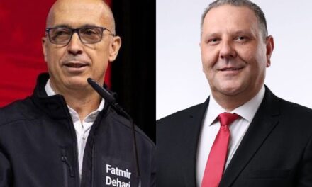 Zgjedhjet lokale në Maqedoninë e Veriut – Shqiptarët humbin komunën e Kërçovës pas 16 vitesh, edhe pse janë shumicë