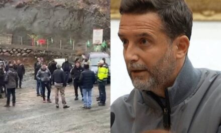 “Pronari turk pasi i shfrytëzoi, tani po i poshtëron” – Erion Braçe: Boll, tani u bë boll…