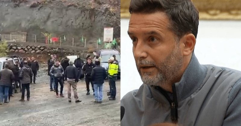 “Pronari turk pasi i shfrytëzoi, tani po i poshtëron” – Erion Braçe: Boll, tani u bë boll…