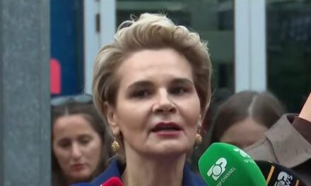 Monika Kryemadhi: Hetimi ndaj nesh nisi për minierat e floririt dhe milionat në offshore, por po merren mitrën time
