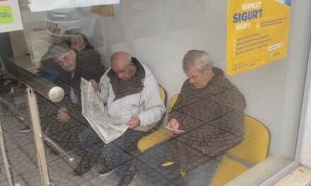 Miratohet bonusi i fundvitit për pensionistët, si ndahen shpërblimet nga 100 deri në 150 mijë lekë