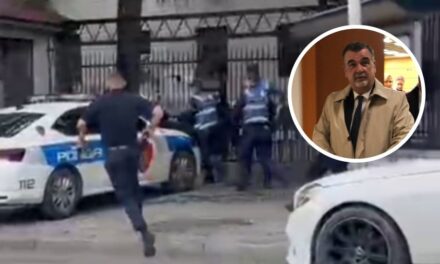 Vrasja e gjyqtarit Kalaja! Kërkoi lirimin nga burgu, Apeli rrëzon kërkesën e Gjon Shkambit