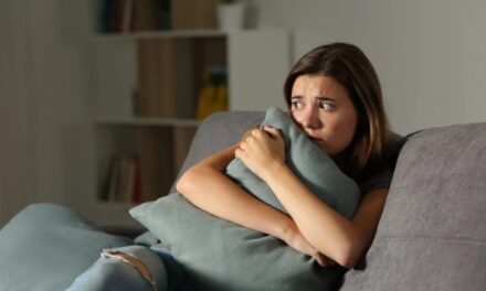 Nëse nuk rrëzohesh, si do të mësosh të ecësh?