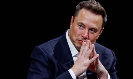 Kompensimi i Elon Musk arrin në 1 trilion dollarë
