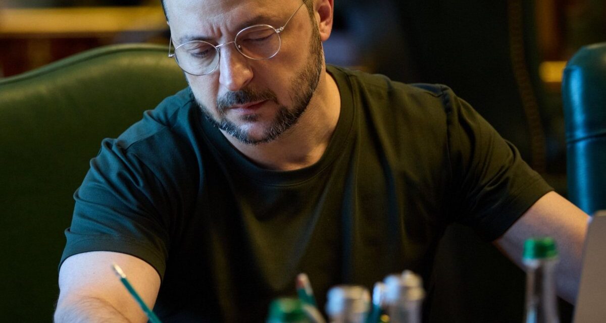 CBS: Ukraina ra dakord për planin e paqes