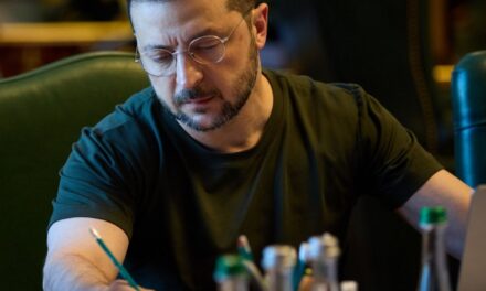 CBS: Ukraina ra dakord për planin e paqes