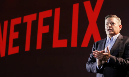 Intervistë me Mr. Netflix