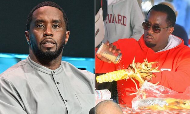 Diddy: Festoi 56-vjetorin në burg – Si e kaloi ditën e tij