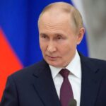 Putin: Rusia po përgatitet për hakmarrje nëse kërcënohen asetet e saj të ngrira