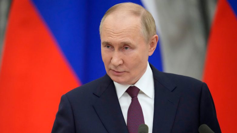 Putin: Rusia po përgatitet për hakmarrje nëse kërcënohen asetet e saj të ngrira