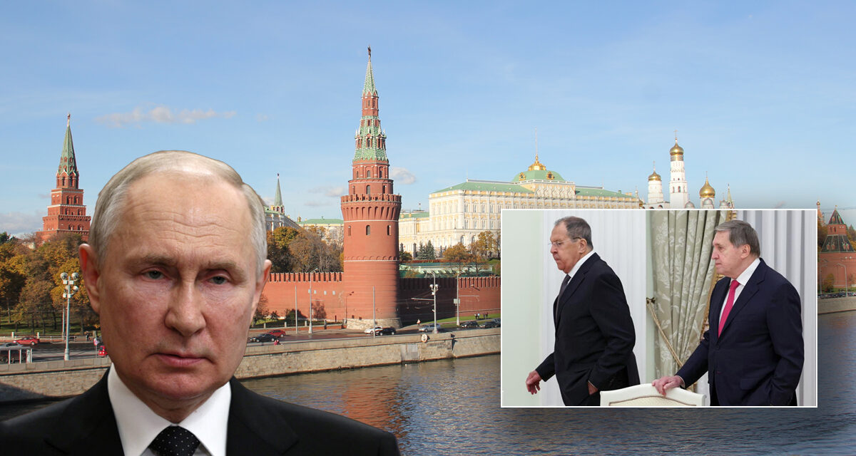 “Kundërpropozimi evropian nuk e kënaq Rusinë”