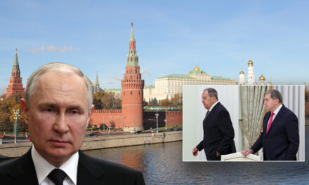 “Kundërpropozimi evropian nuk e kënaq Rusinë”