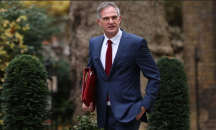 Ministri, Peter Kyle: Taksat e punës po i largojnë britanikët nga vendi