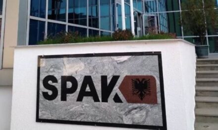 Ish-prokurori bën deklaratën e fortë: SPAK ka në dorë të gjitha çështjet e…