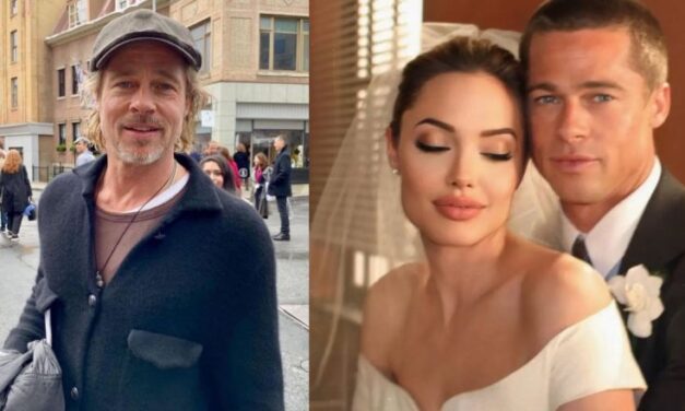 Brad Pitt paditi ish-gruan e tij, Angelina Jolie/ Kërkon 35 milionë dollarë dëmshpërblim! Çfarë ndodhi?
