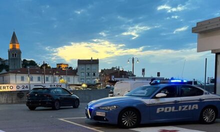 Vrasje e tmerrshme në Itali