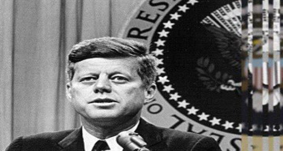 Moska i dorëzon SHBA-së dosjen prej 350 faqesh mbi vrasjen e John F. Kennedy-t