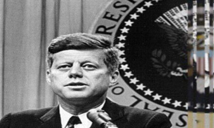 Moska i dorëzon SHBA-së dosjen prej 350 faqesh mbi vrasjen e John F. Kennedy-t